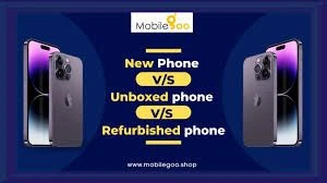 Refurbished vs Renewed vs Open-Box: What’s the Difference in 2026?